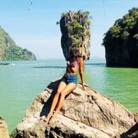 Отзыв от Екатерина - Виза Destination Thailand