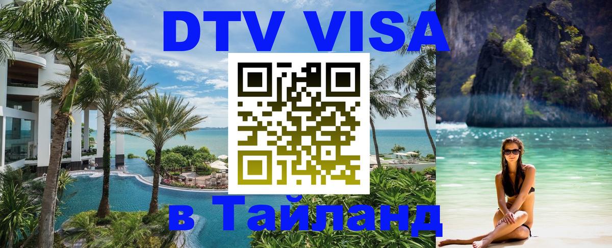 Сколько стоит DTV виза — актуальные цены, оформление даже без документов - 20.11.2025 